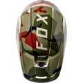 Casco Fox Racing V1 BNKR Camo