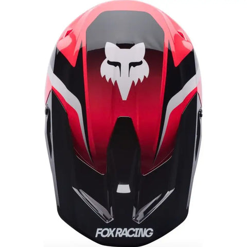 Casco Fox Racing V1 Frame Neon Pink