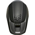 Casco Fox Racing V1 Matte Black