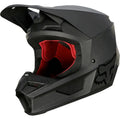 Casco Fox Racing V1 Matte Black