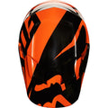 Casco Fox Racing V1 Orange