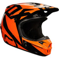 Casco Fox Racing V1 Orange