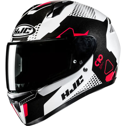 Casco HJC C10 Aspa MC1