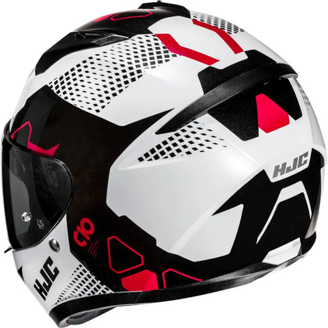 Casco HJC C10 Aspa MC1