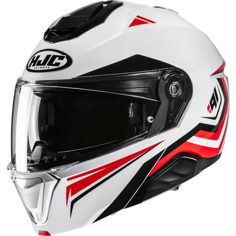 Casco HJC C10 Aspa MC1