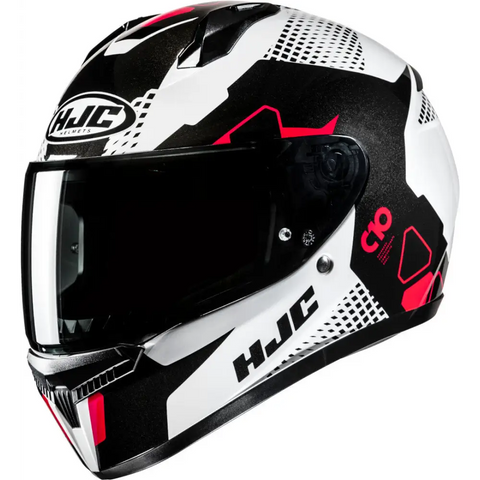 Casco HJC C10 Aspa MC1