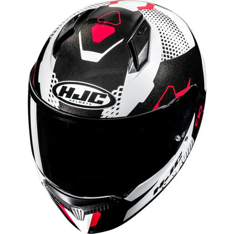 Casco HJC C10 Aspa MC1