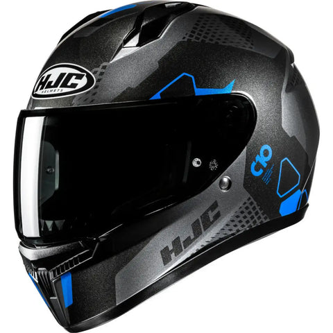 Casco HJC C10 Aspa MC2