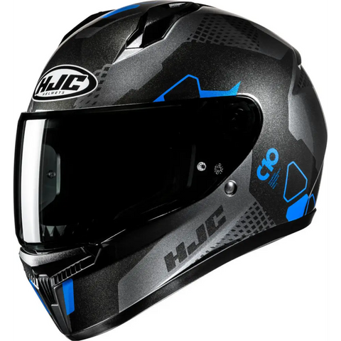 Casco HJC C10 Aspa MC2