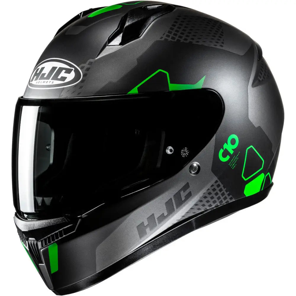 Casco HJC C10 Aspa MC4SF