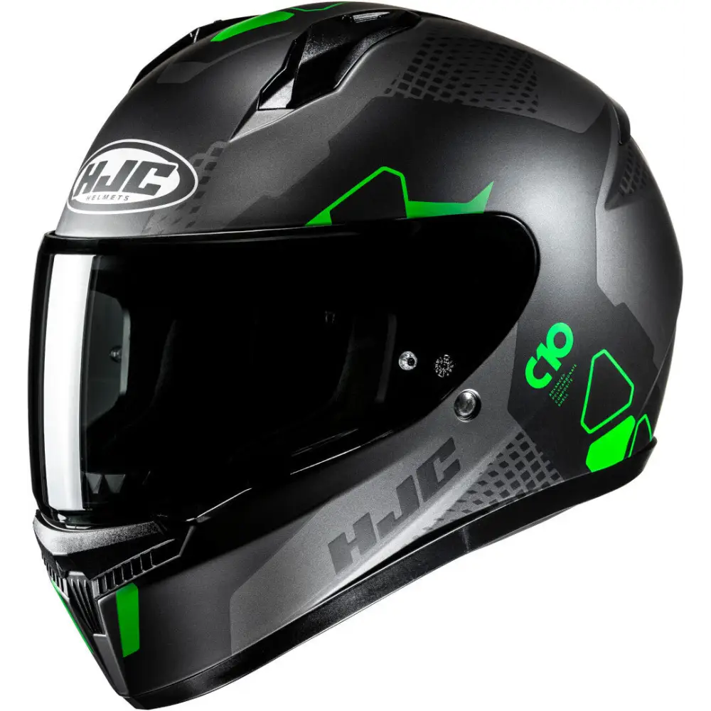 Casco HJC C10 Aspa MC4SF