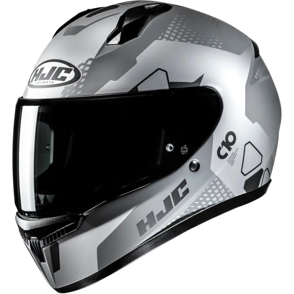 Casco HJC C10 Aspa MC5SF