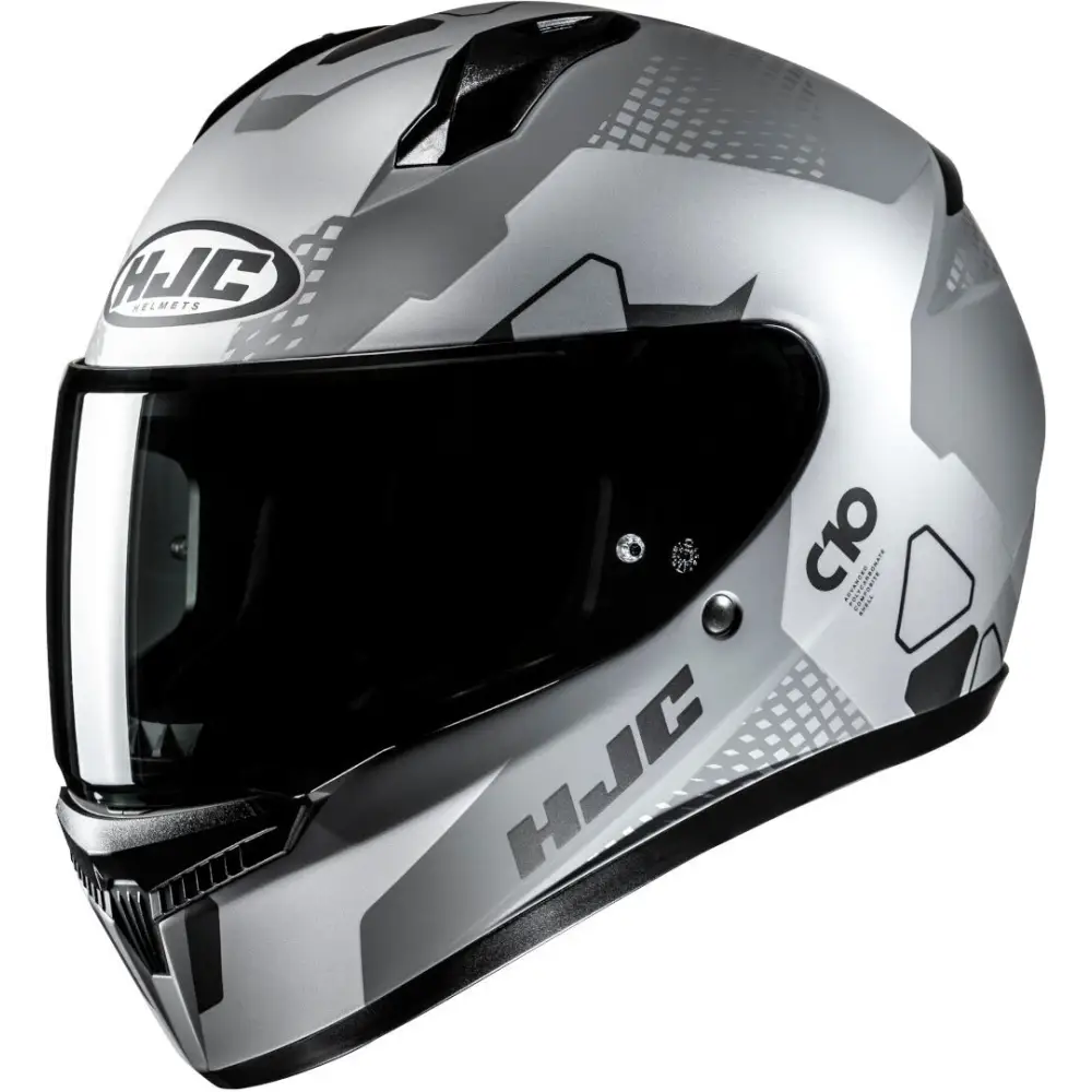 Casco HJC C10 Aspa MC5SF
