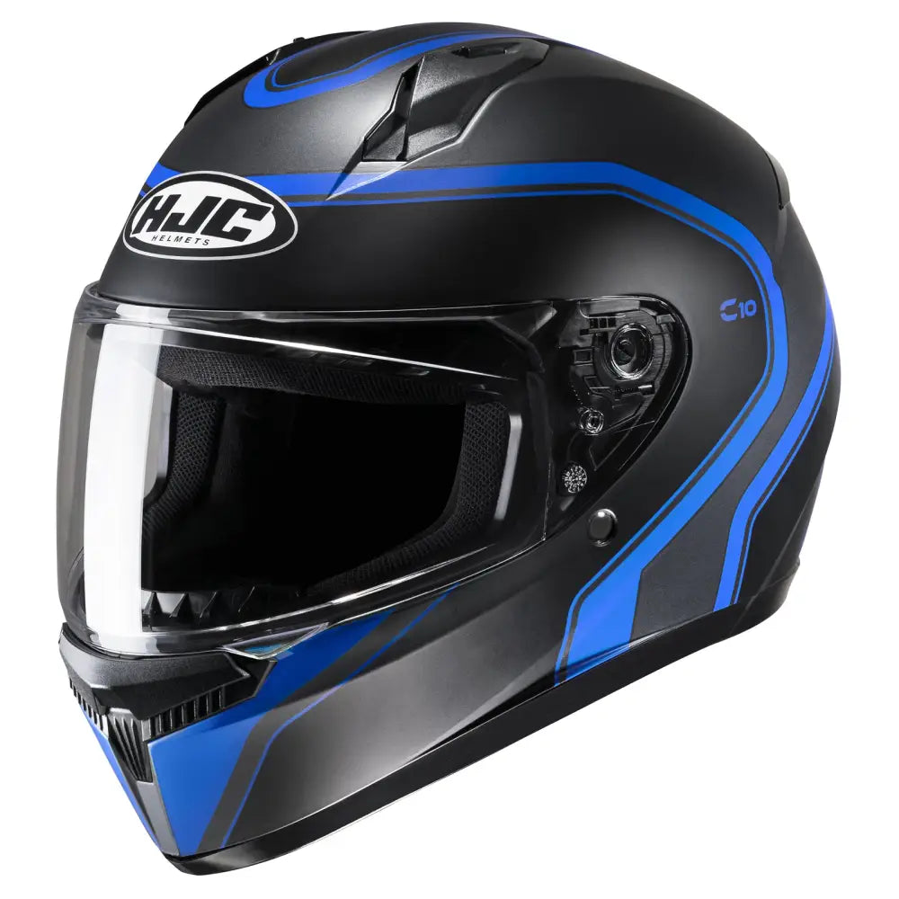 Casco HJC C10 Elie MC-2SF