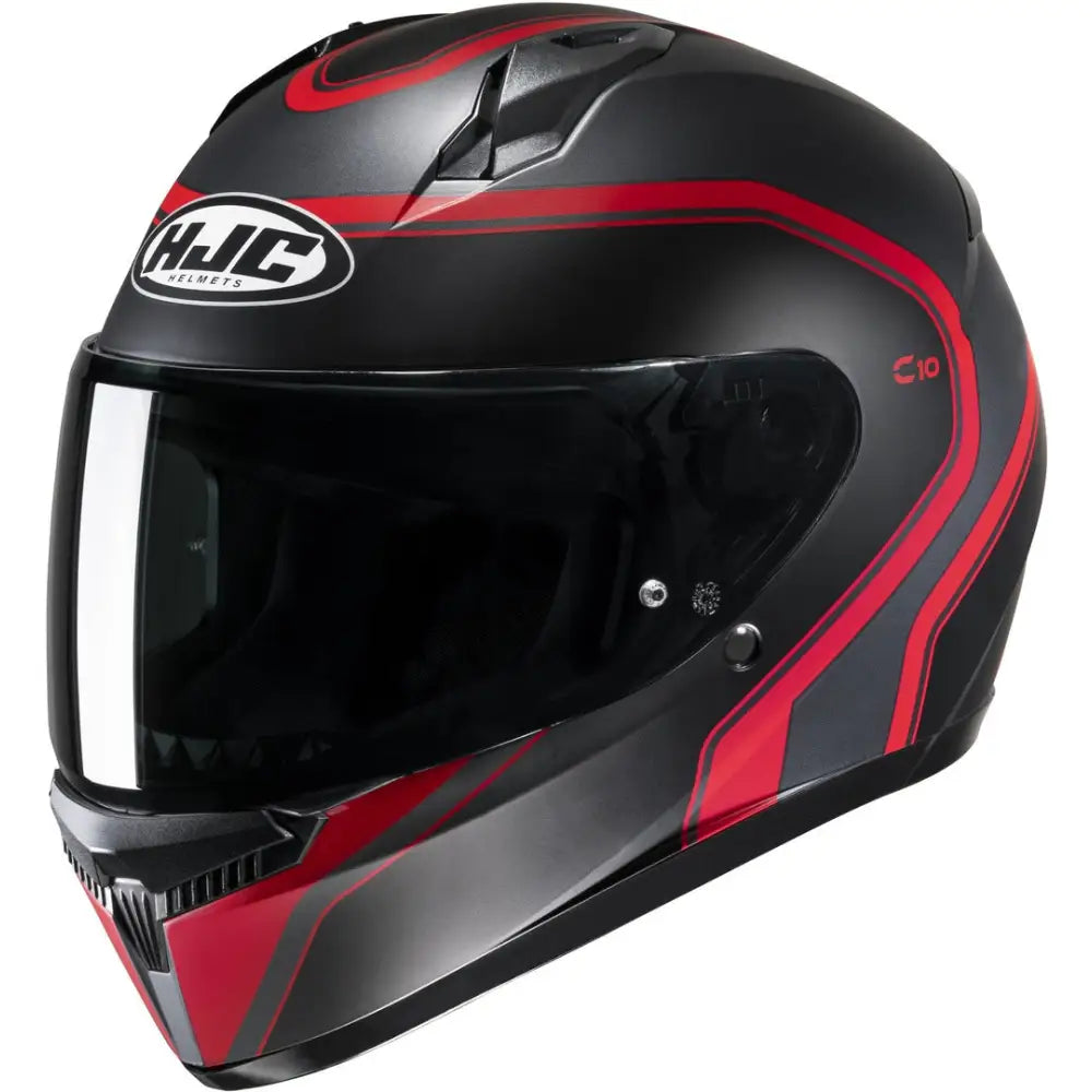 Casco HJC C10 Elie MC1SF