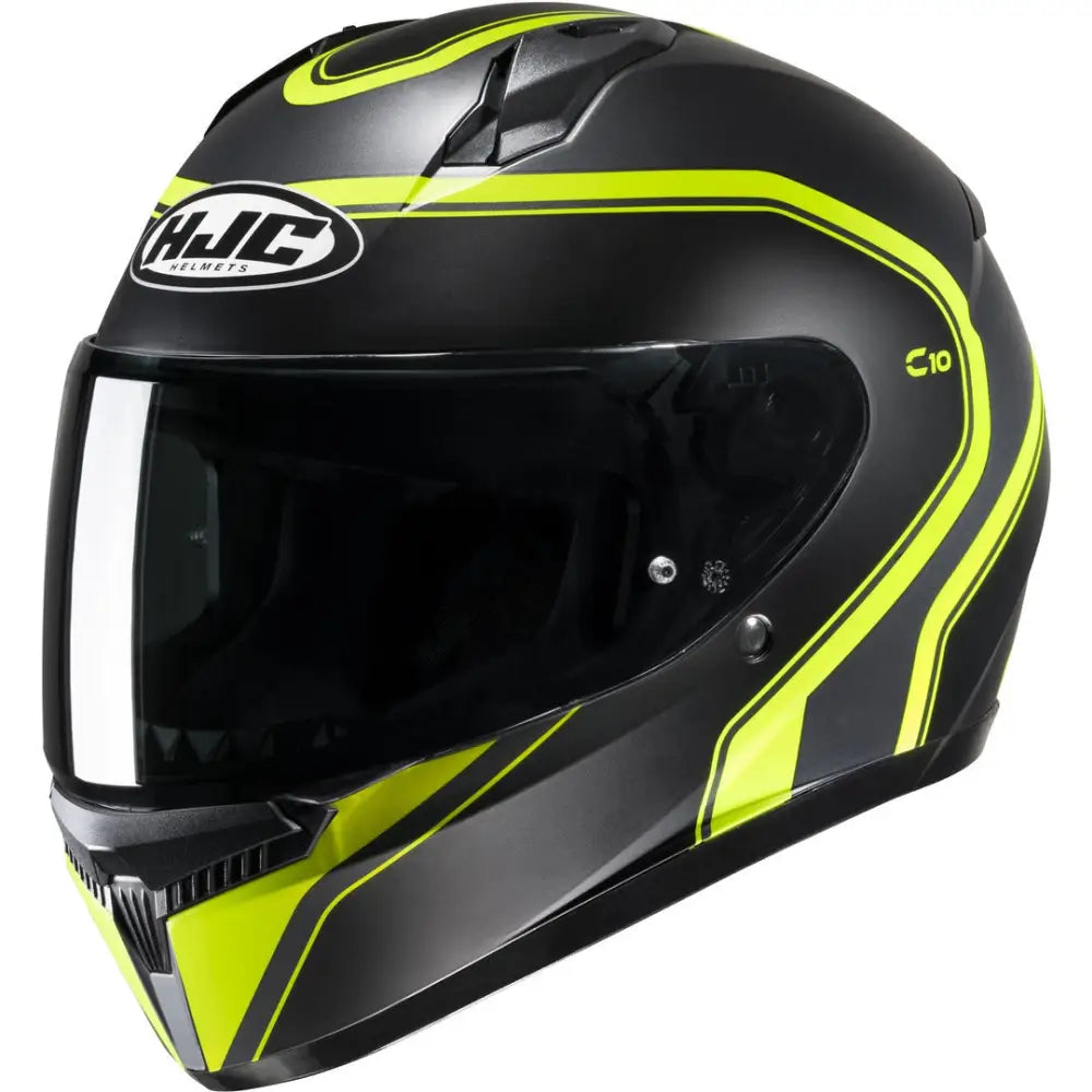 Casco HJC C10 Elie MC3HSF