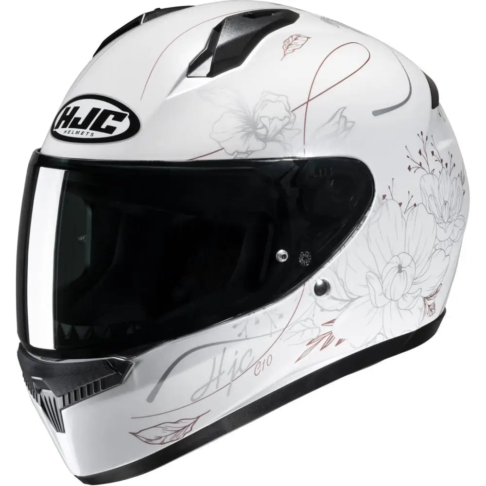 Casco HJC C10 Epik MC8