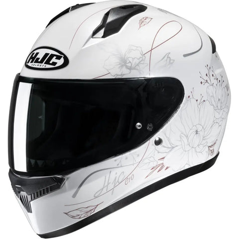 Casco HJC C10 Epik MC8