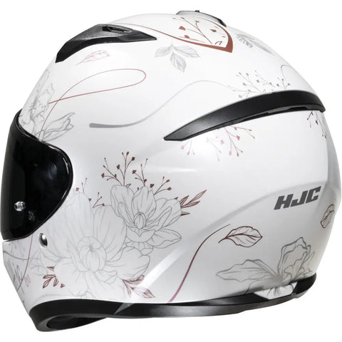 Casco HJC C10 Epik MC8
