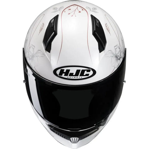 Casco HJC C10 Epik MC8