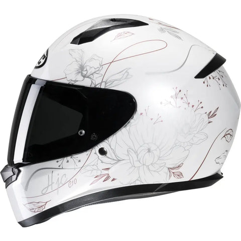 Casco HJC C10 Epik MC8