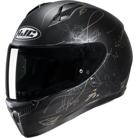 Casco HJC C10 Epik MC9SF
