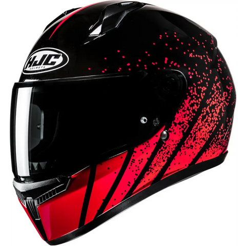 Casco HJC C10 Haven MC1
