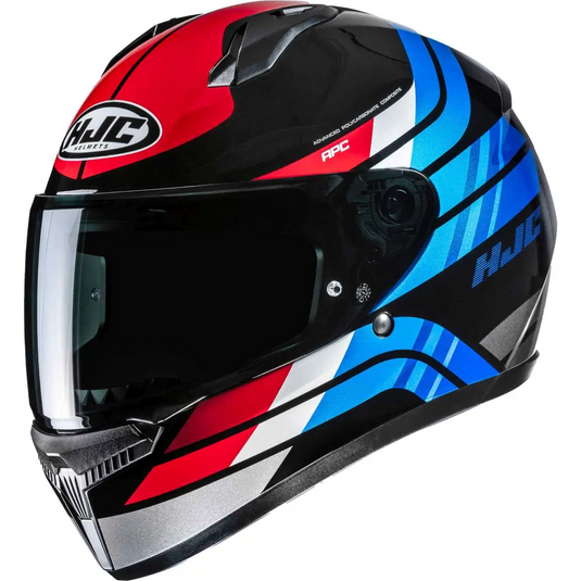 Casco HJC C10 Hiper MC21