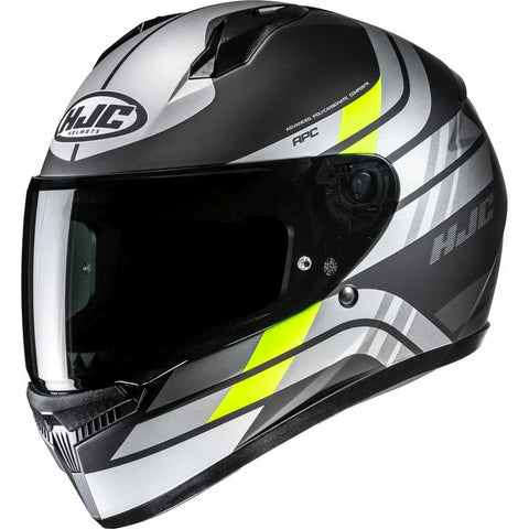 Casco HJC C10 Hiper MC3HSF