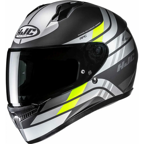 Casco HJC C10 Hiper MC3HSF