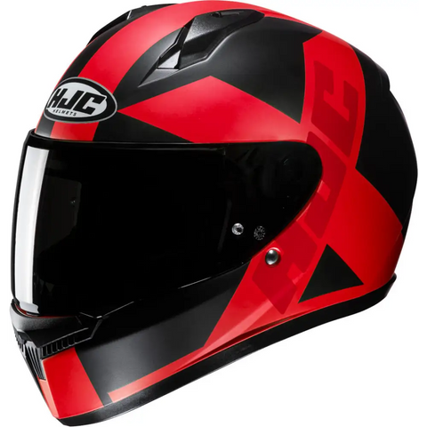 Casco HJC C10 Tez MC1SF