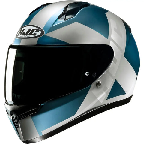 Casco HJC C10 Tez MC2SF