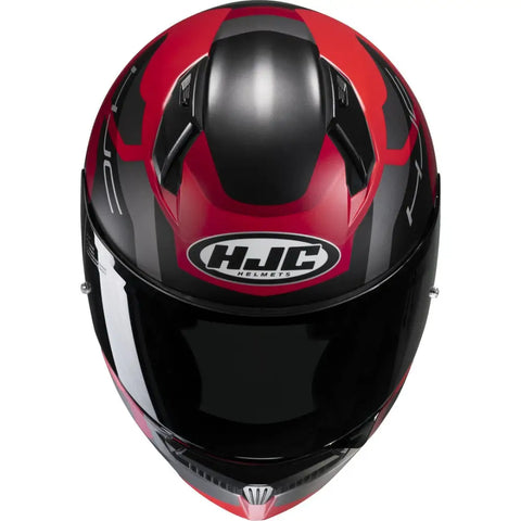 Casco HJC C10 Tins MC1