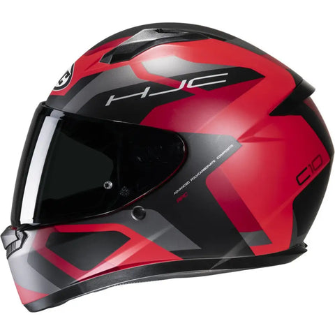 Casco HJC C10 Tins MC1