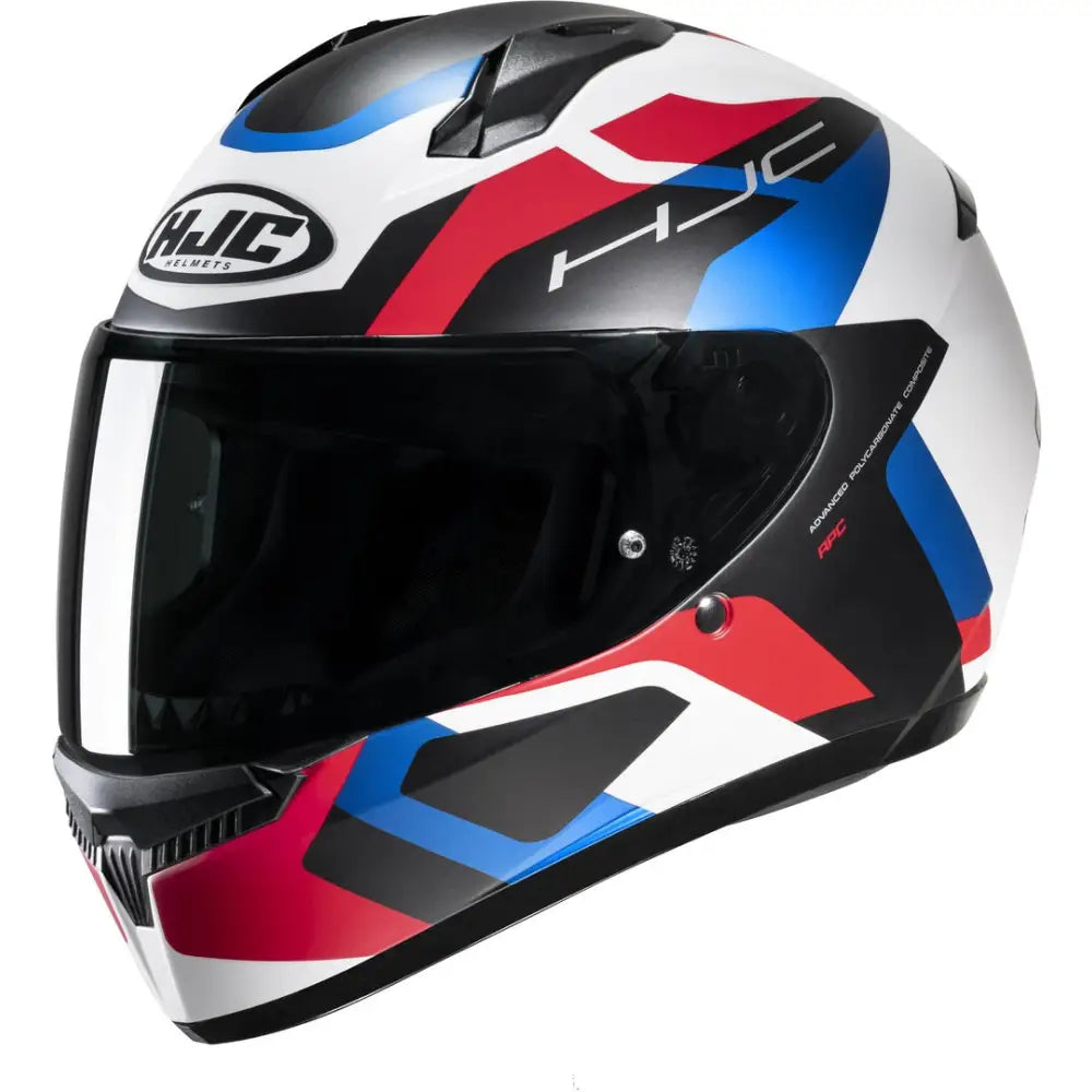 Casco HJC C10 Tins MC21SF