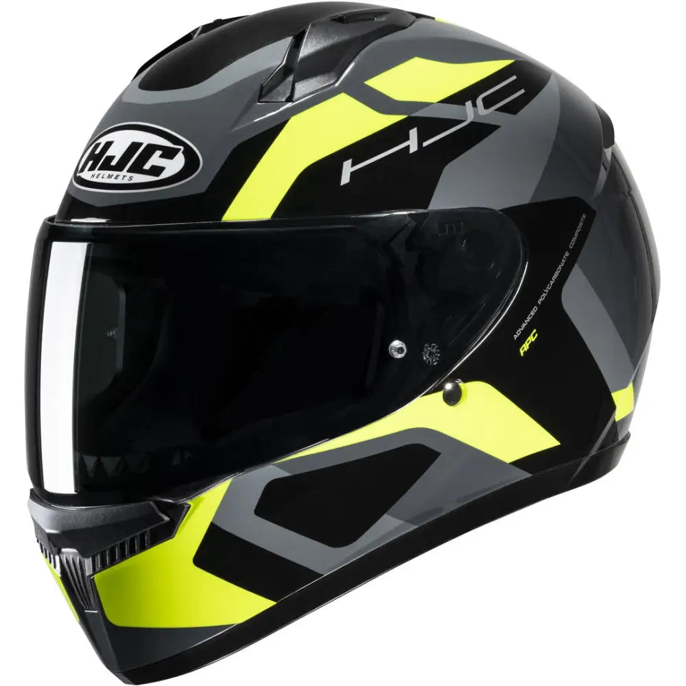 Casco HJC C10 Tins MC3H