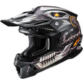 Casco HJC C50 Mecha Beast MC5SF
