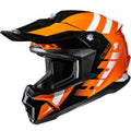 Casco HJC C50 Mirage MC7