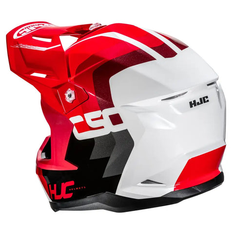 Casco HJC C50 Primal MC-1