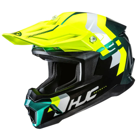 Casco HJC C50 Primal MC-4