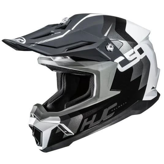 Casco HJC C50 Primal MC-5