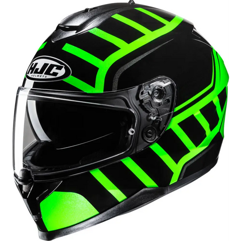 Casco HJC C70N Holt MC4H