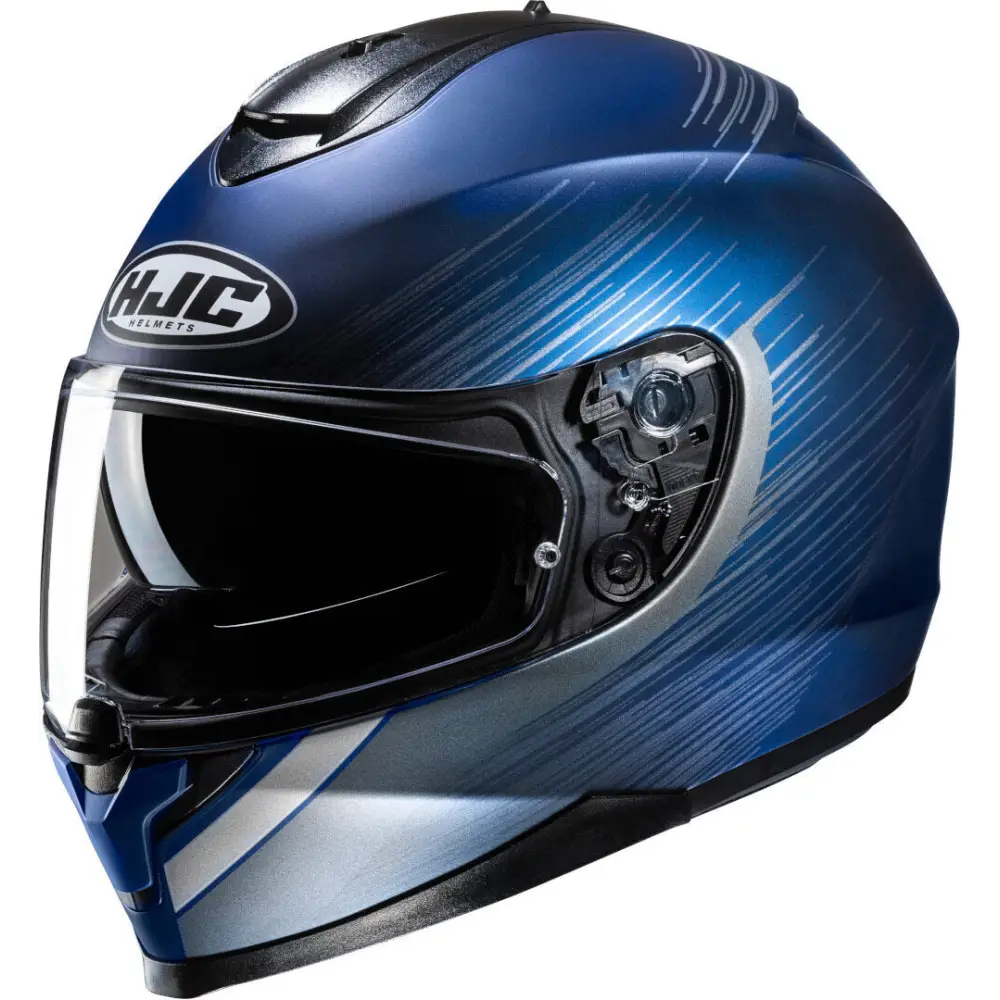 Casco HJC C70N Sway MC2SF