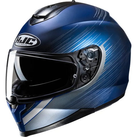Casco HJC C70N Sway MC2SF