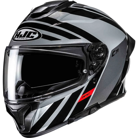 Casco HJC C71 Faber MC5