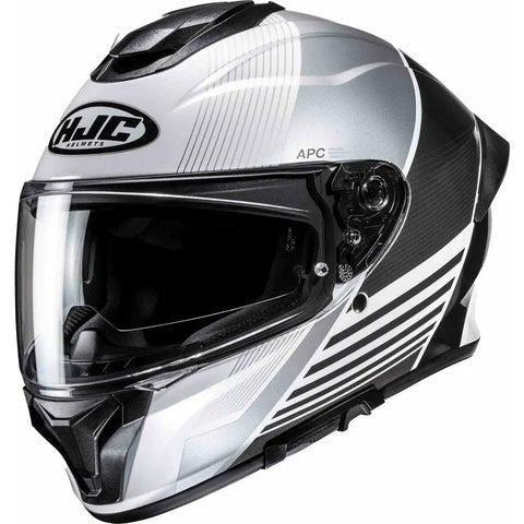 Casco HJC C71 Morix MC5