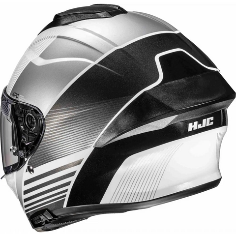 Casco HJC C71 Morix MC5