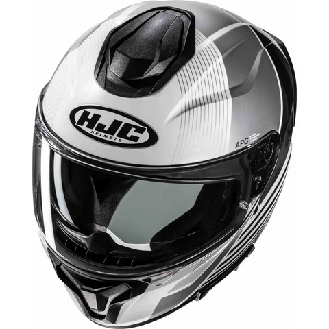 Casco HJC C71 Morix MC5
