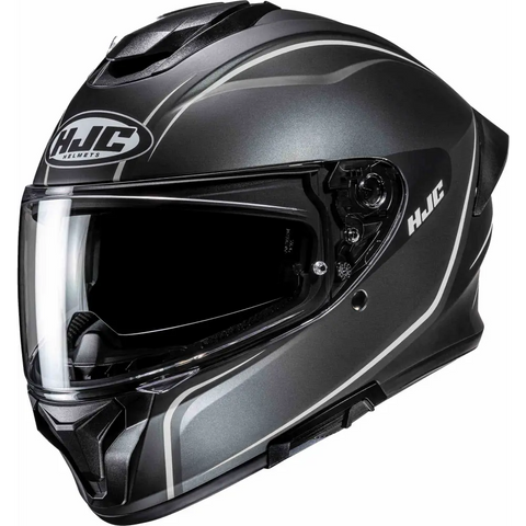 Casco HJC C71 Quez MC5SF