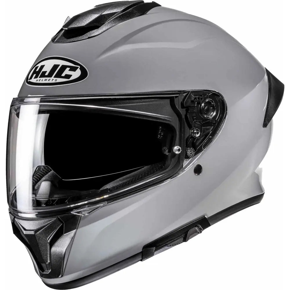 Casco HJC C71 Solid N Gray